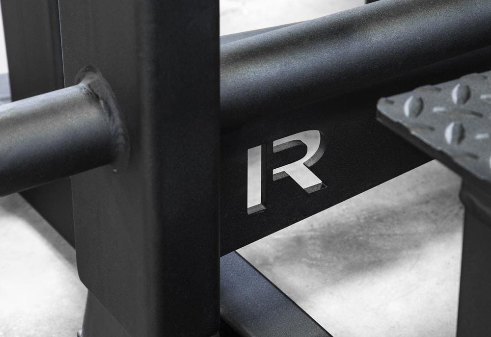 Rogue t bar row handle 2025